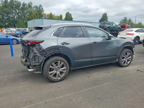 3MVDMBCM3PM568085 — 2023 Mazda CX-30, фото 3 с аукциона Copart 14.10.2026, Ремонт не принят