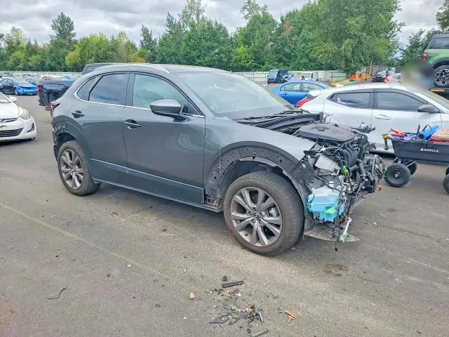 3MVDMBCM3PM568085 — 2023 Mazda CX-30, фото 4 с аукциона Copart 14.10.2026, Ремонт не принят