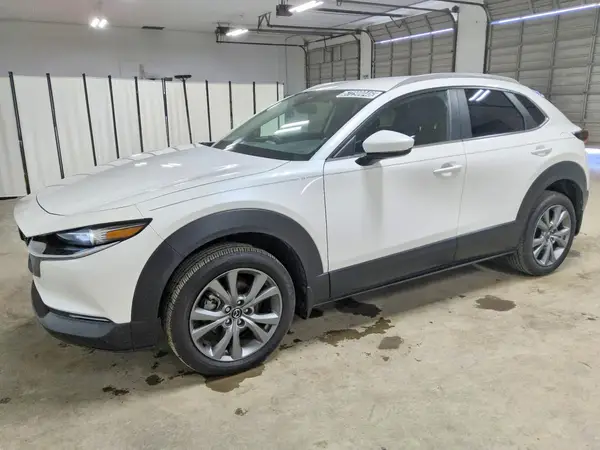 3MVDMBCM3PM517427 — 2023 Mazda CX-30, Естественный износ (Normal Wear), фото до ремонта