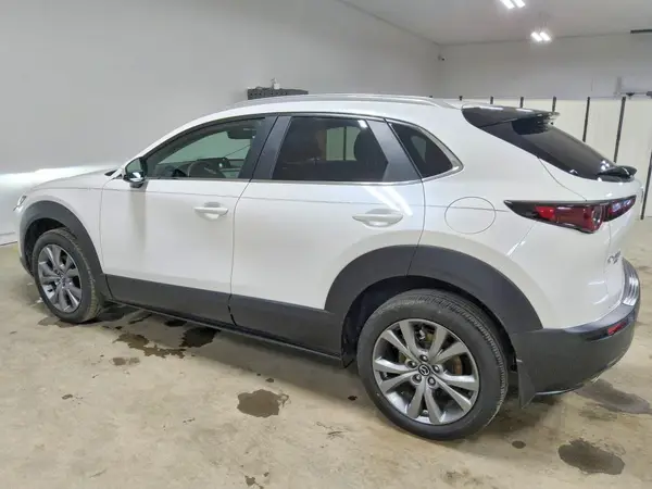 3MVDMBCM3PM517427 — 2023 Mazda CX-30, фото 2 с аукциона Copart, Естественный износ