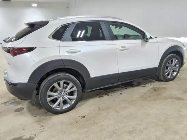 3MVDMBCM3PM517427 — 2023 Mazda CX-30, фото 3 с аукциона Copart, Естественный износ