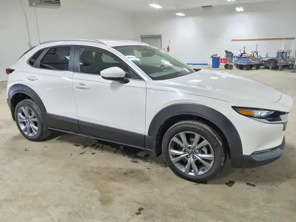 3MVDMBCM3PM517427 — 2023 Mazda CX-30, фото 4 с аукциона Copart, Естественный износ