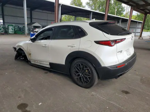 2023 Mazda CX-30 VIN 3MVDMBEY6PM582305 фото 2