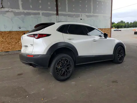 2023 Mazda CX-30 VIN 3MVDMBEY6PM582305 фото 3