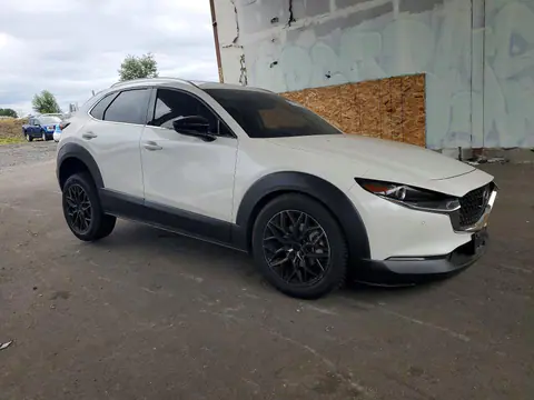 2023 Mazda CX-30 VIN 3MVDMBEY6PM582305 фото 4