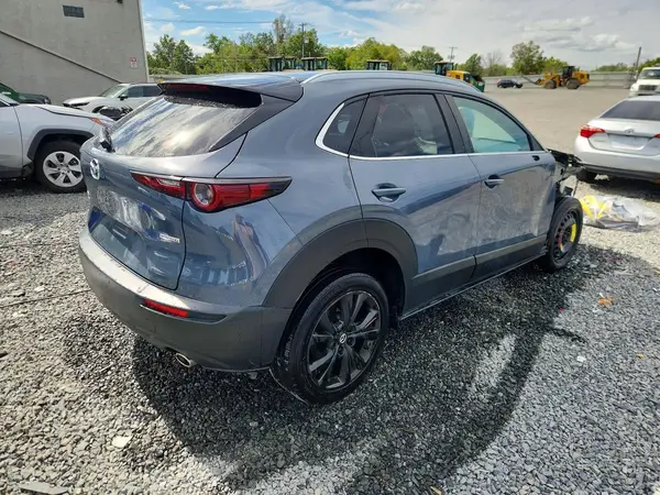 3MVDMBCM5PM517235 — 2023 Mazda CX-30, фото 3 с аукциона Copart, Передняя часть