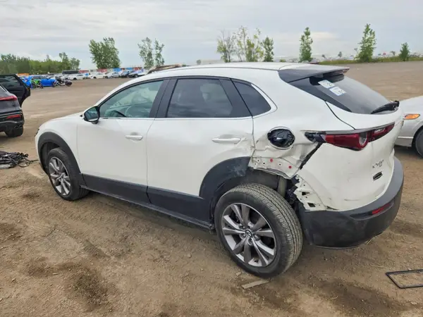3MVDMBCM2PM567994 — 2023 Mazda CX-30, фото 2 с аукциона Copart 13.10.2026, Задняя часть