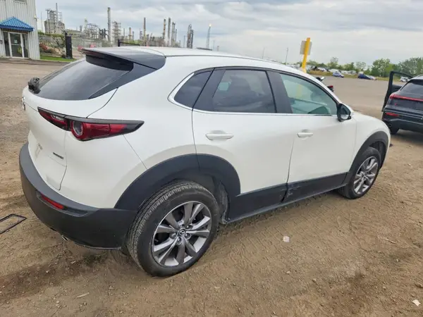 3MVDMBCM2PM567994 — 2023 Mazda CX-30, фото 3 с аукциона Copart 13.10.2026, Задняя часть