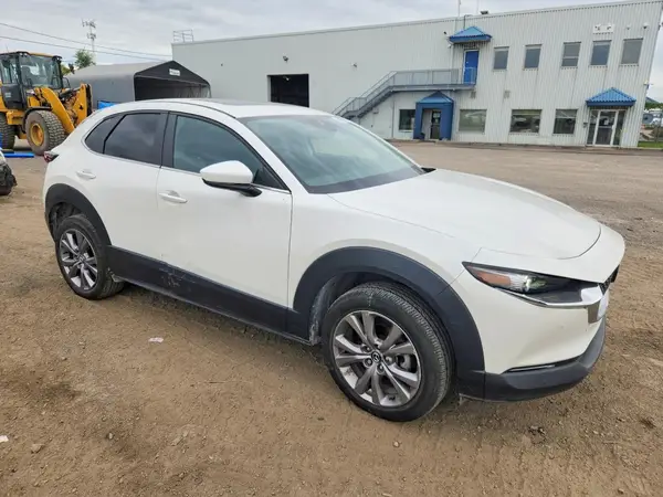 3MVDMBCM2PM567994 — 2023 Mazda CX-30, фото 4 с аукциона Copart 13.10.2026, Задняя часть