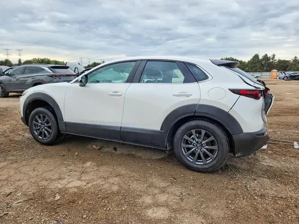 3MVDMBAM8PM587508 — 2023 Mazda CX-30, фото 2 с аукциона Copart 13.10.2026, Задняя часть