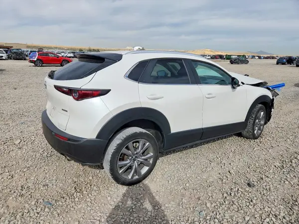3MVDMBBM6PM534420 — 2023 Mazda CX-30, фото 3 с аукциона Copart, Передняя часть