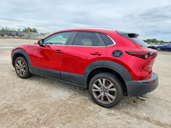 3MVDMBCM0PM530930 — 2023 Mazda CX-30, фото 2 с аукциона Copart 13.10.2026, Боковая часть