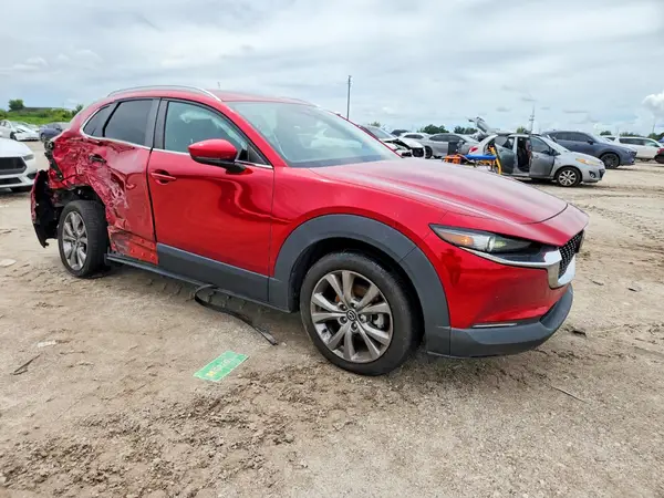 3MVDMBCM0PM530930 — 2023 Mazda CX-30, фото 4 с аукциона Copart 13.10.2026, Боковая часть