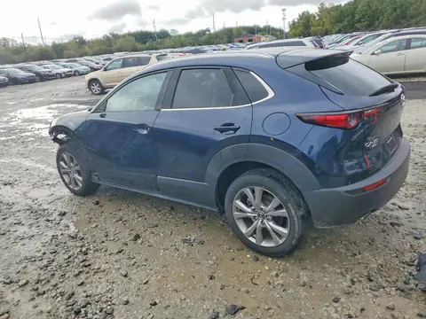 2023 MAZDA CX-30 VIN 3MVDMBDM1PM518719 фото 2