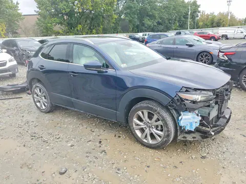 2023 MAZDA CX-30 VIN 3MVDMBDM1PM518719 фото 4