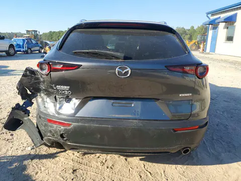 2023 Mazda Cx-30 Preferred VIN 3MVDMBCM9PM508103 фото 6
