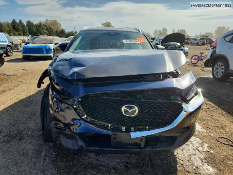 2023 Mazda Cx-30 Preferred VIN 3MVDMBCM0PM511052 фото 5
