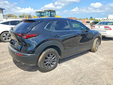 2024 Mazda CX-30 VIN 3MVDMBAM3RM712644 фото 3