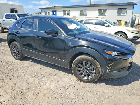 2024 Mazda CX-30 VIN 3MVDMBAM3RM712644 фото 4