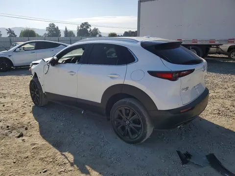 2024 Mazda CX-30 VIN 3MVDMBEY3RM690559 фото 2