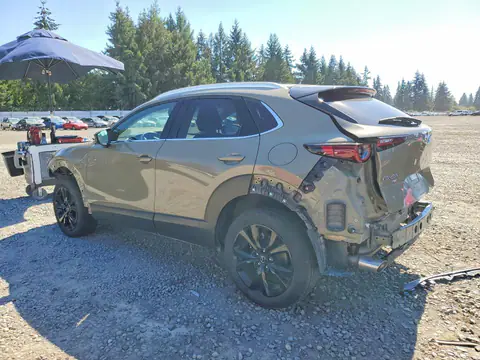 3MVDMBXY1RM668007 — 2024 Mazda CX-30, фото 2 с аукциона Copart 29.09.2026, Передняя часть