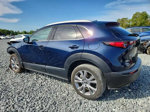 3MVDMBDM1RM627426 — 2024 Mazda CX-30, фото 2 с аукциона Copart 08.10.2026, Передняя часть