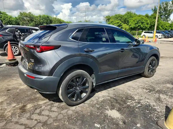 3MVDMBDY7RM718378 — 2024 Mazda CX-30, фото 3 с аукциона Copart 05.10.2026, Передняя часть
