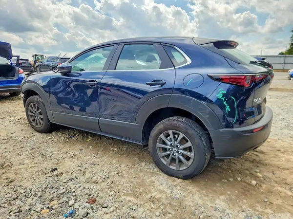 3MVDMBAM1RM684911 — 2024 Mazda CX-30, фото 2 с аукциона Copart, Передняя часть