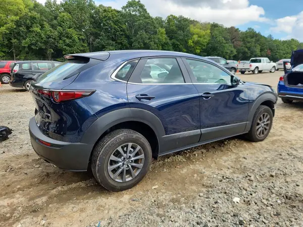 3MVDMBAM1RM684911 — 2024 Mazda CX-30, фото 3 с аукциона Copart, Передняя часть