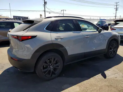 2025 Mazda CX-30 VIN 3MVDMBDY8SM813909 фото 3