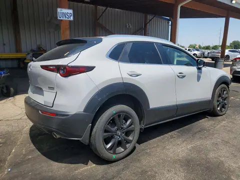 2025 Mazda CX-30 VIN 3MVDMBBM2SM776968 фото 3