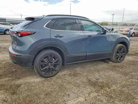 3MVDMBDY7SM750026 — 2025 Mazda CX-30, фото 3 с аукциона Copart 29.09.2026, Боковая часть