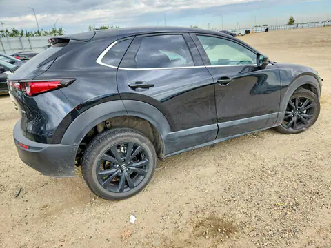 2025 Mazda CX-30 VIN 3MVDMBDMXSM860646 фото 3