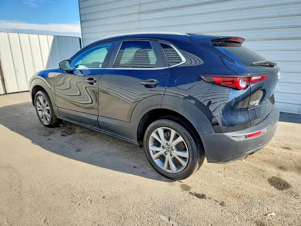 3MVDMBCMXSM778644 — 2025 Mazda CX-30, фото 2 с аукциона Copart 05.10.2026, Подтопление