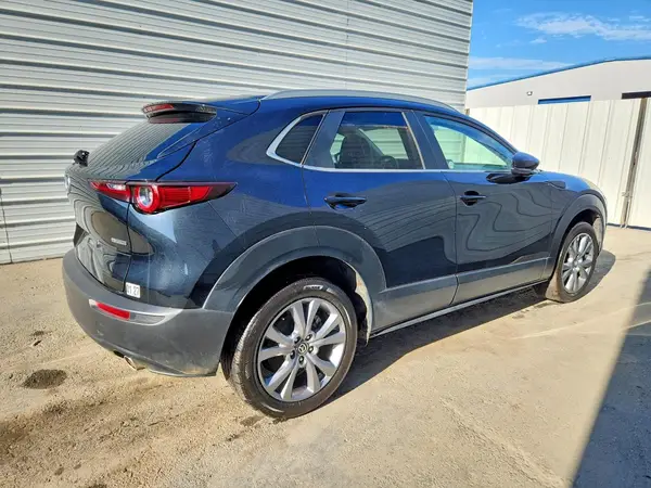 3MVDMBCMXSM778644 — 2025 Mazda CX-30, фото 3 с аукциона Copart 05.10.2026, Подтопление