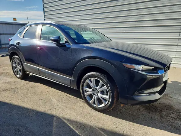 3MVDMBCMXSM778644 — 2025 Mazda CX-30, фото 4 с аукциона Copart 05.10.2026, Подтопление