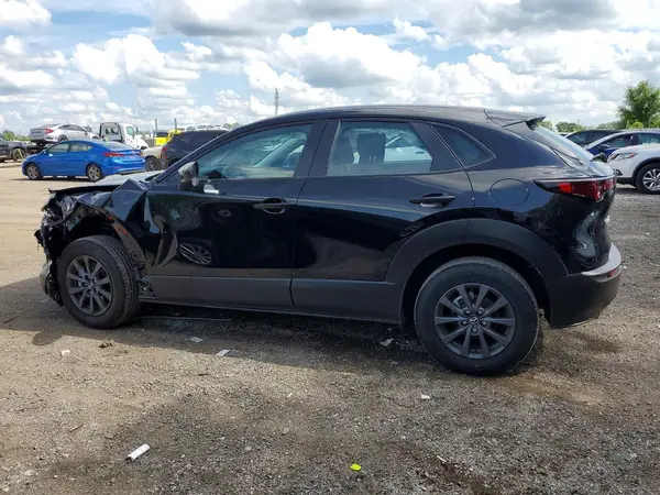 3MVDMBBL7TM138112 — 2026 Mazda CX-30, фото 2 с аукциона Copart 06.10.2026, Передняя часть