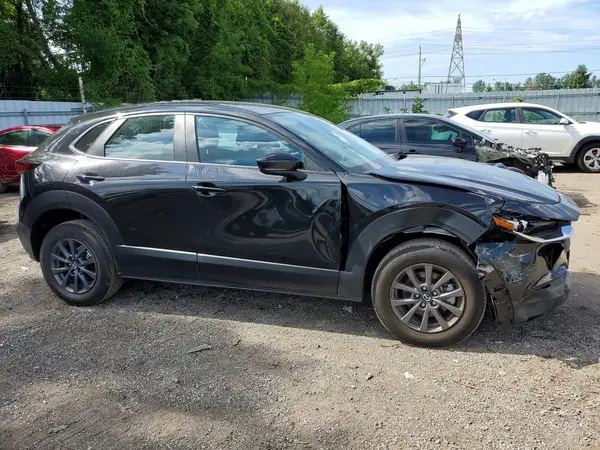 3MVDMBBL7TM138112 — 2026 Mazda CX-30, фото 4 с аукциона Copart 06.10.2026, Передняя часть