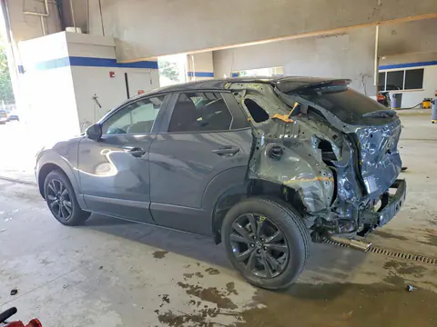 2026 MAZDA CX-30 VIN 3MVDMBCLXTM136983 фото 2