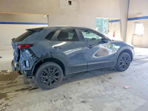 2026 MAZDA CX-30 VIN 3MVDMBCLXTM136983 фото 3