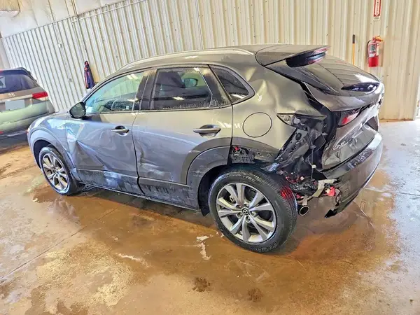 3MVDMBCL0TM120744 — 2026 Mazda CX-30, фото 2 с аукциона Copart, Задняя часть