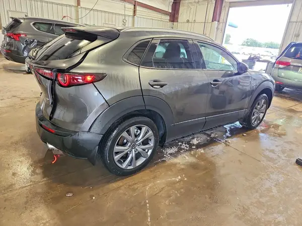 3MVDMBCL0TM120744 — 2026 Mazda CX-30, фото 3 с аукциона Copart, Задняя часть