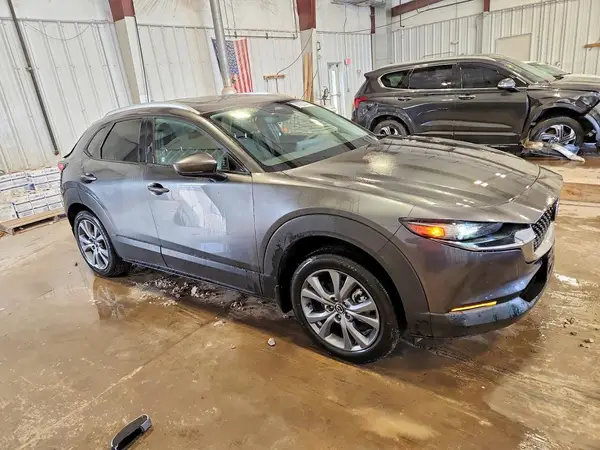 3MVDMBCL0TM120744 — 2026 Mazda CX-30, фото 4 с аукциона Copart, Задняя часть