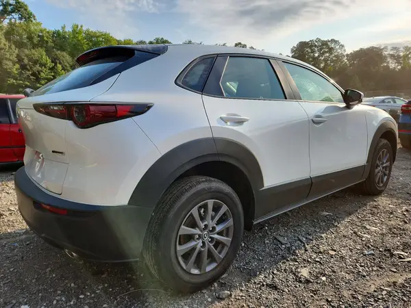 3MVDMBAL0TM149776 — 2026 Mazda CX-30, фото 3 с аукциона Copart, Подтопление