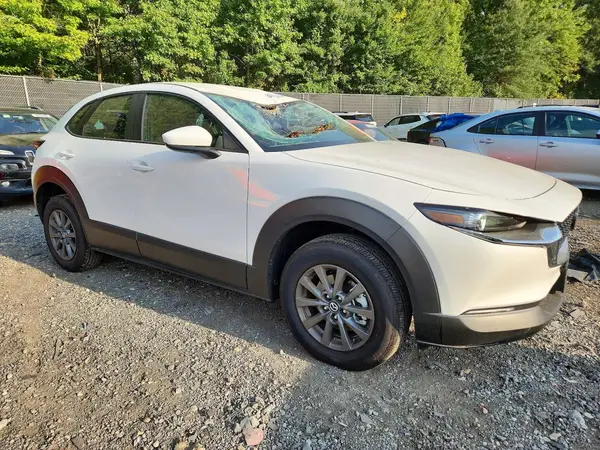 3MVDMBAL0TM149776 — 2026 Mazda CX-30, фото 4 с аукциона Copart, Подтопление