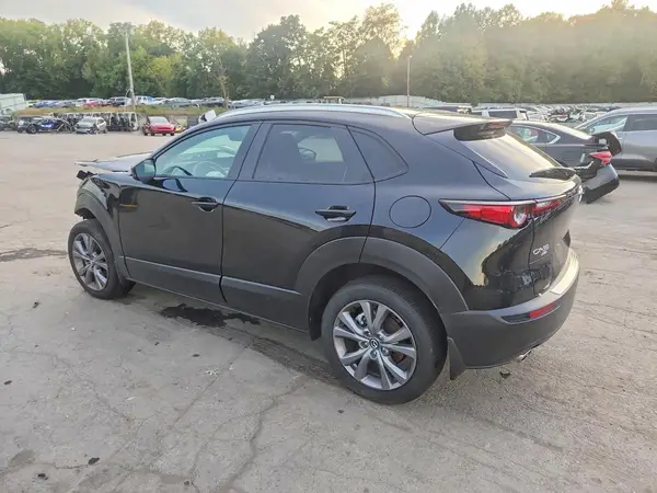 3MVDMBDL0TM139406 — 2026 Mazda CX-30, фото 2 с аукциона Copart, Передняя часть