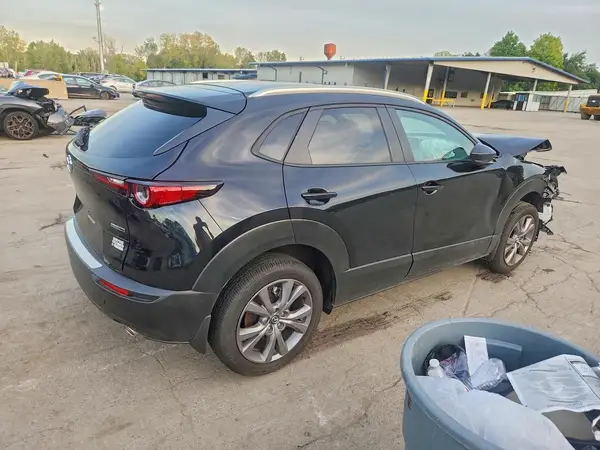3MVDMBDL0TM139406 — 2026 Mazda CX-30, фото 3 с аукциона Copart, Передняя часть