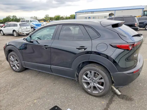 3MVDMBDLXTM209655 — 2026 Mazda CX-30, фото 2 с аукциона Copart, Задняя часть