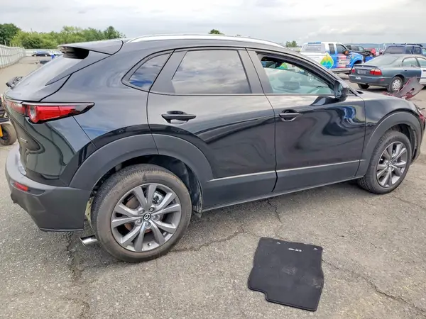 3MVDMBDLXTM209655 — 2026 Mazda CX-30, фото 3 с аукциона Copart, Задняя часть