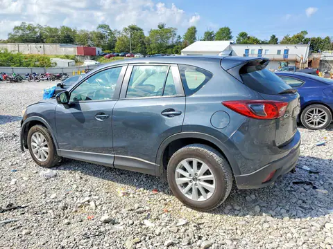 2013 MAZDA CX-5 VIN JM3KE2BE2D0148341 фото 2